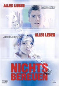 No Regrets (DVD)